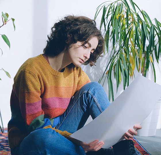 Project delivery process