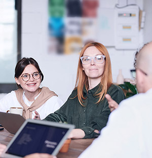 Software planning session