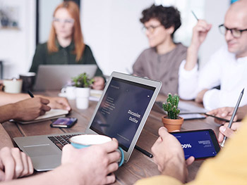 Laravel and PHP development