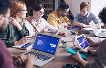 Software planning workshop